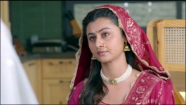 Megha Barsenge - 2nd May 2025